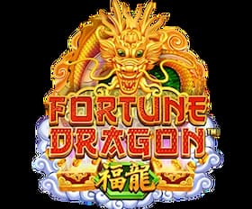 fortune dragon jackpot